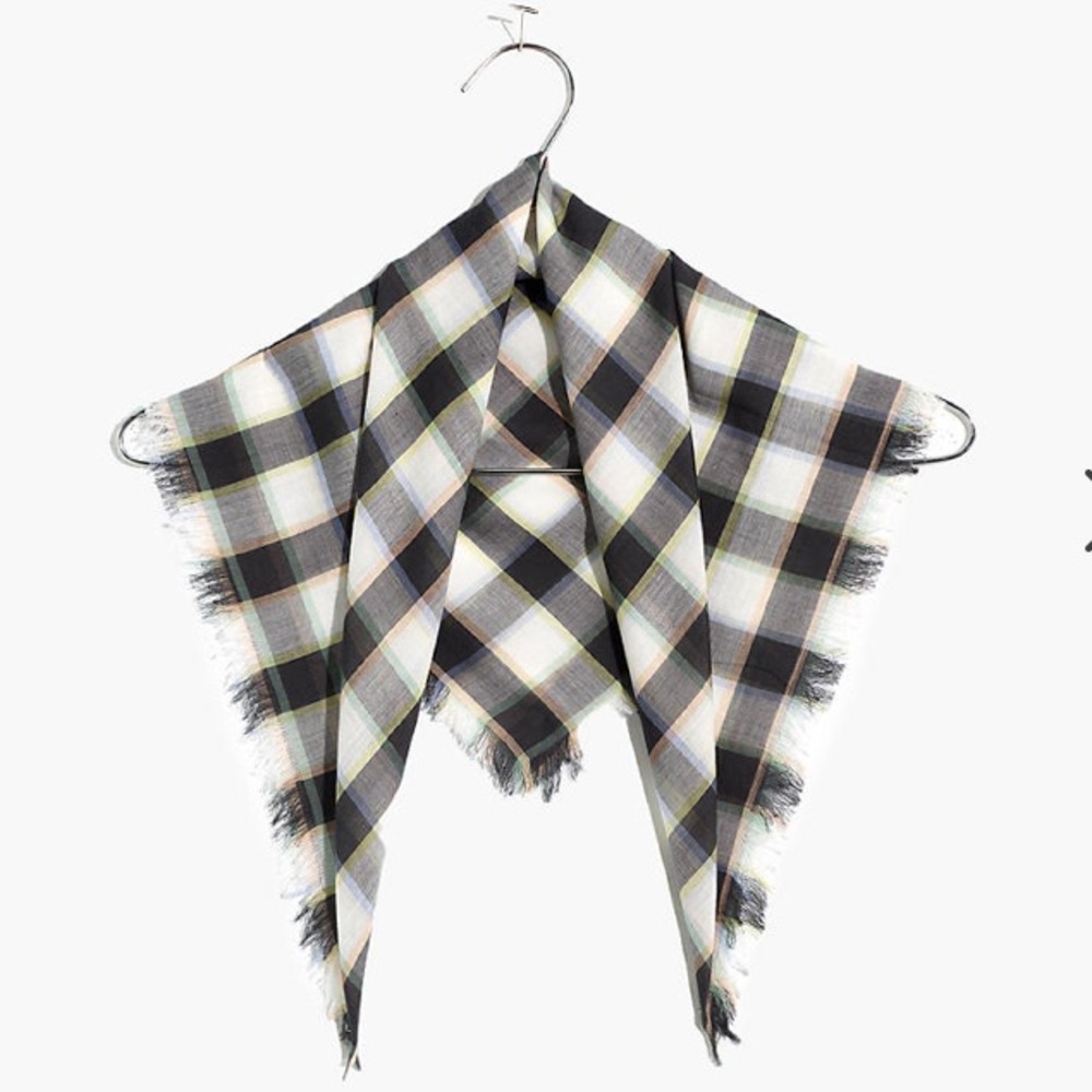 Madewell Bandana
